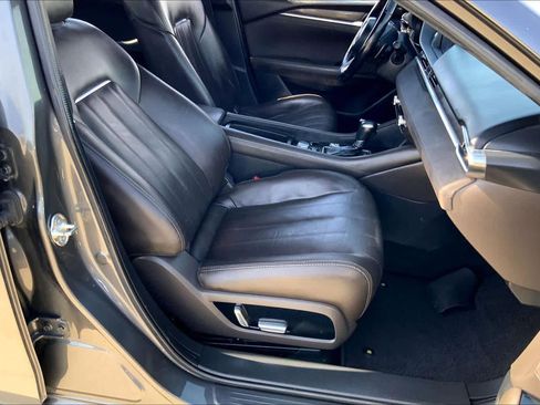 Used 2018 MAZDA MAZDA6 Signature image 9