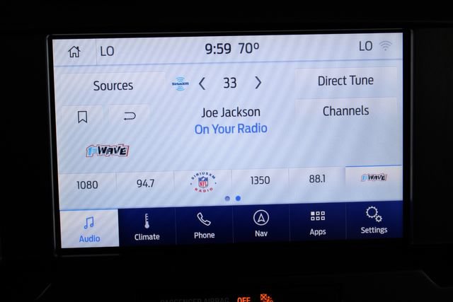 Used 2020 Ford F150 Raptor w/ Equipment Group 802A Luxury AWD/4WD image 25