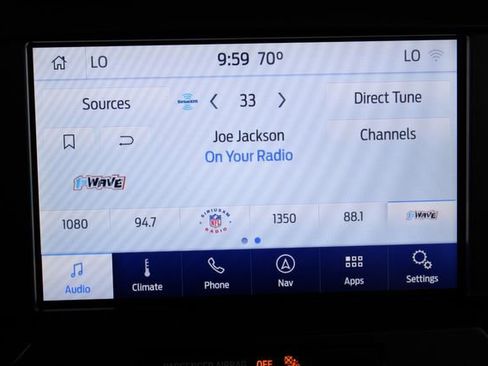 Used 2020 Ford F150 Raptor w/ Equipment Group 802A Luxury image 25