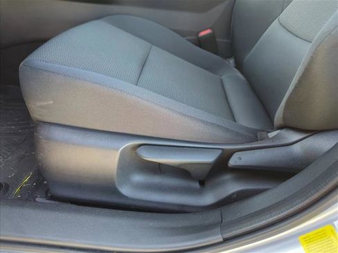 Certified 2024 Toyota Prius LE image 10