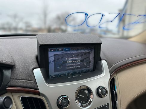 Used 2008 Cadillac CTS 3.6 AWD w/ Luxury Level Two Package image 13