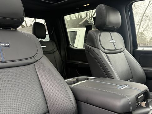 Used 2026 Ford F250 Platinum image 19