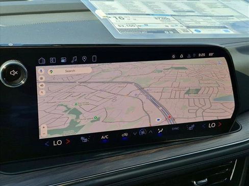 New 2026 Chevrolet Suburban Z71 AWD/4WD image 11