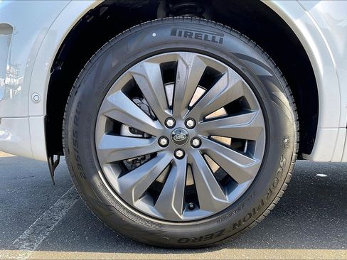 Certified 2025 Land Rover Discovery Sport S AWD/4WD image 10