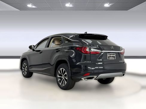 Certified 2021 Lexus RX 350 AWD w/ Premium Package image 3