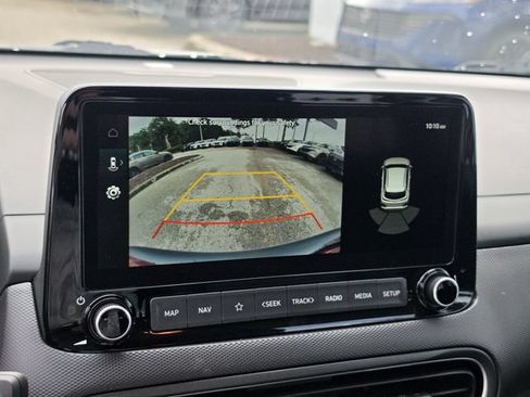 Used 2023 Hyundai Kona Limited AWD/4WD image 24