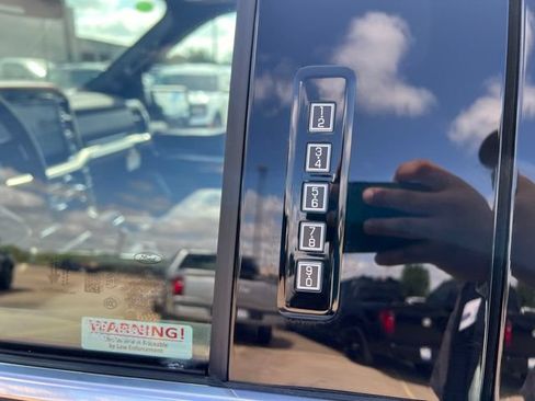 New 2026 Ford F150 King Ranch AWD/4WD image 9
