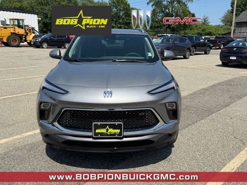 New 2026 Buick Encore GX Sport Touring w/ Comfort Package AWD/4WD image 5