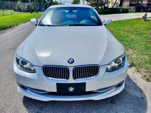 Used 2011 BMW 328i Convertible w/ Premium Pkg RWD image 15