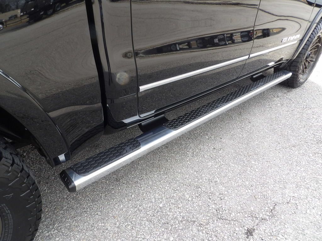 Used 2019 RAM 1500 Limited RWD image 51
