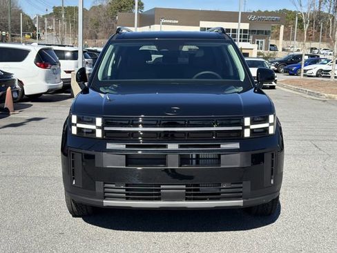 New 2026 Hyundai Santa Fe XRT image 2