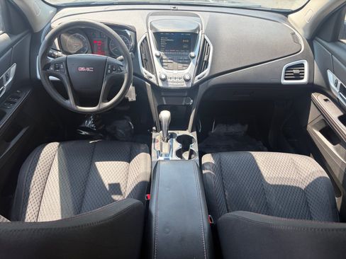 Used 2015 GMC Terrain SLE AWD/4WD image 24