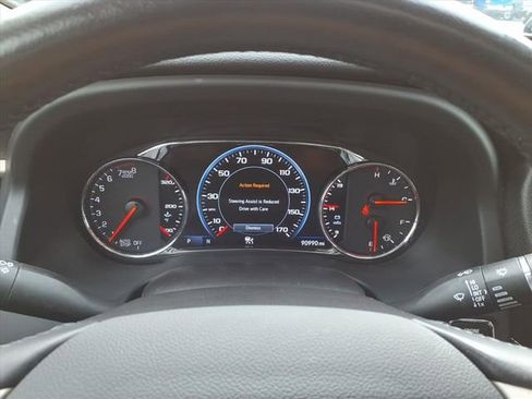 Used 2021 GMC Acadia Denali w/ Denali Technology Package image 15