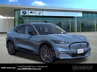 Used 2024 Ford Mustang Mach-E Premium video 1