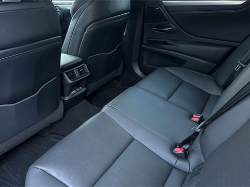 Used 2020 Lexus ES 350 F Sport image 14