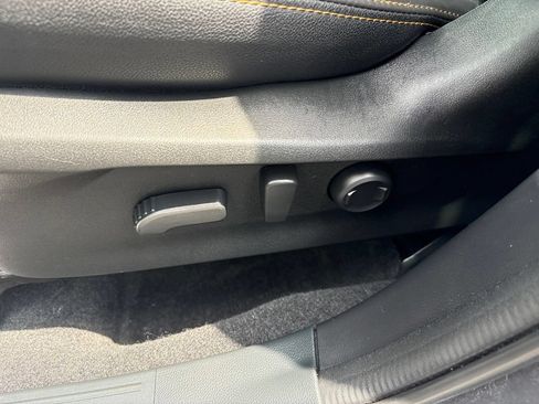 Certified 2023 Subaru Forester Wilderness AWD/4WD image 20
