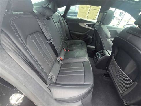 Used 2023 Audi A5 2.0T Premium Plus w/ Premium Plus AWD/4WD image 12