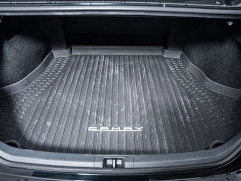 Certified 2025 Toyota Camry LE image 11