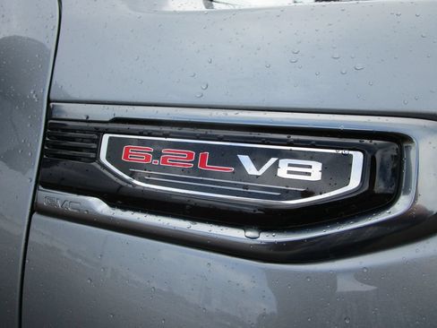 New 2026 GMC Sierra 1500 AT4 w/ AT4 Premium Package AWD/4WD image 32