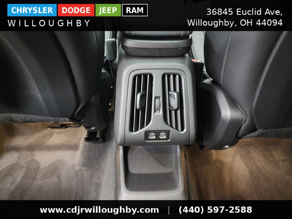 Used 2026 BMW X1 xDrive28i w/ Technology Package AWD/4WD image 28