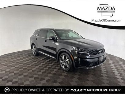 Used 2023 Kia Sorento SX Prestige