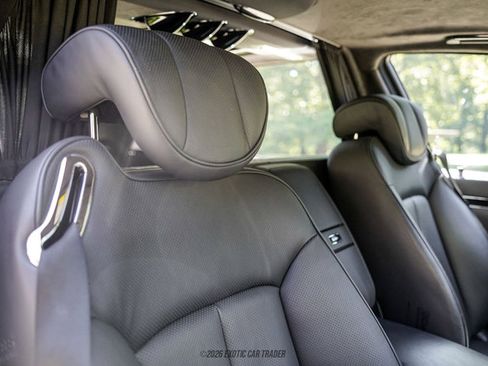 Used 2009 Maybach 62 S RWD image 54