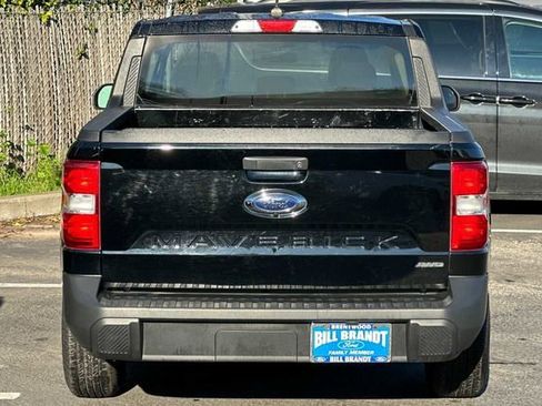 Used 2022 Ford Maverick XL w/ Equipment Group 100A Standard image 8