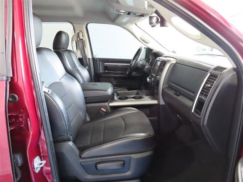 Used 2017 RAM 1500 Sport w/ Convenience Group AWD/4WD image 26