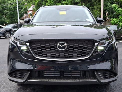 New 2026 MAZDA CX-5 Preferred AWD/4WD image 2