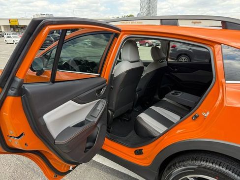 Used 2018 Subaru Crosstrek 2.0i Limited AWD/4WD image 22