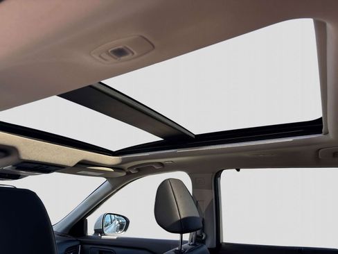 Used 2023 Nissan Rogue SV w/ SV Premium B Package image 10