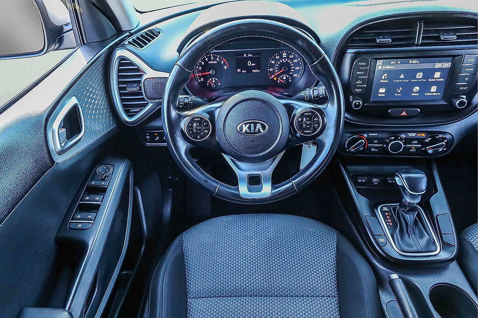 Used 2020 Kia Soul X-Line FWD image 17