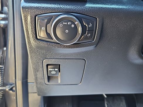 Used 2021 Ford Expedition XL AWD/4WD image 27