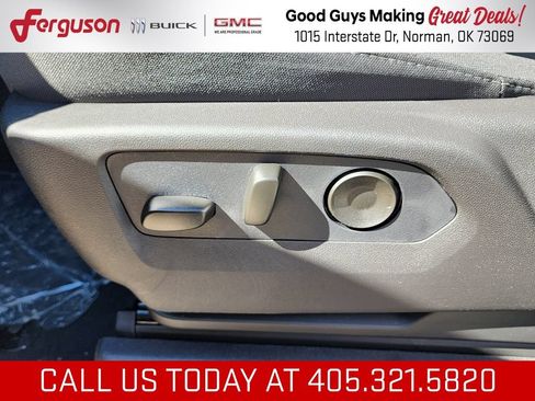 New 2026 GMC Sierra 1500 Elevation AWD/4WD image 18