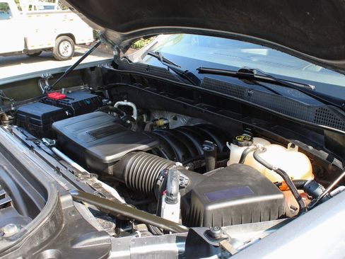 Used 2019 GMC Sierra 1500 AT4 w/ AT4 Premium Package image 13