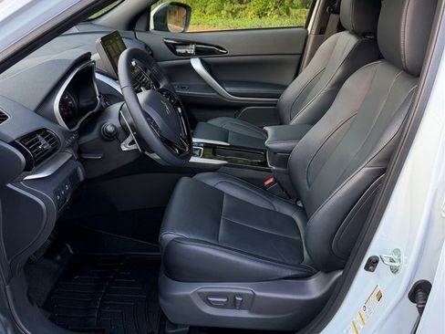 Used 2025 Mitsubishi Eclipse Cross AWD SEL image 9