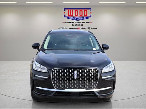 Used 2025 Lincoln Corsair Grand Touring w/ Equipment Group 301A image 9