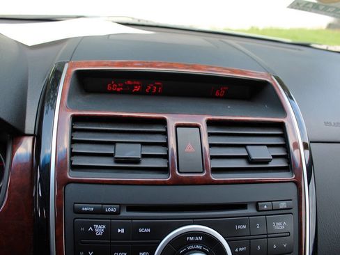 Used 2009 MAZDA CX-9 Touring AWD/4WD image 20