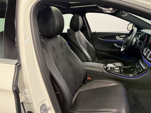 Used 2017 Mercedes-Benz E 300 4MATIC image 64