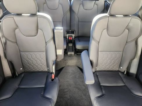 Certified 2026 Volvo XC90 B6 Plus w/ Protection Package AWD/4WD image 14