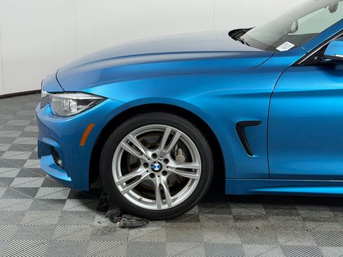 Used 2019 BMW 430i Gran Coupe RWD image 11