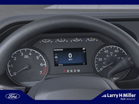 New 2026 Ford F250 XL w/ XL Chrome Package image 13