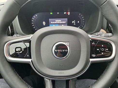 New 2026 Volvo XC60 B5 Plus w/ Protection Package Premier image 21