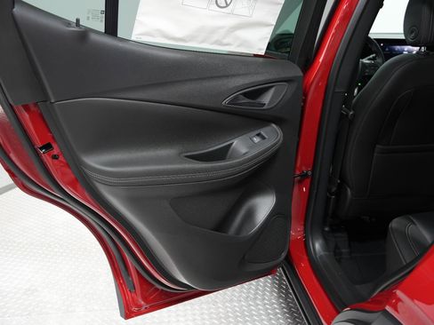 New 2026 Buick Encore GX Preferred w/ Comfort Package image 21