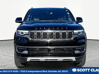 Used 2022 Jeep Wagoneer Series II video 2