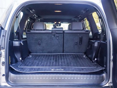 Certified 2023 Lexus GX 460 Premium image 31