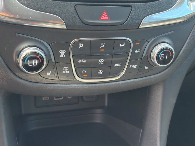 Used 2021 Chevrolet Equinox LT AWD/4WD image 22