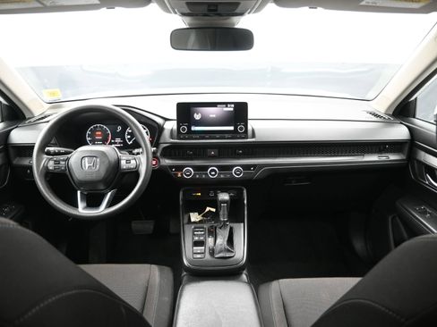 Certified 2023 Honda CR-V EX image 10