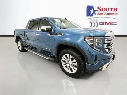 Used 2025 GMC Sierra 1500 Denali