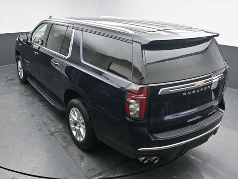 Used 2024 Chevrolet Suburban Premier image 19
